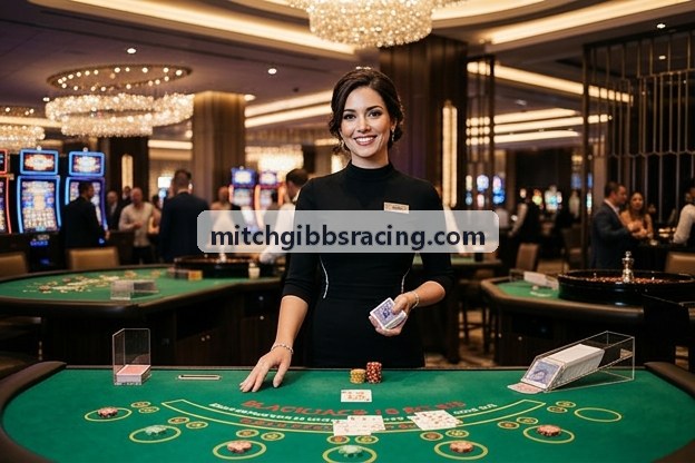 Bàn casino trực tuyến phát trực tiếp chất lượng Full HD trên Alo789